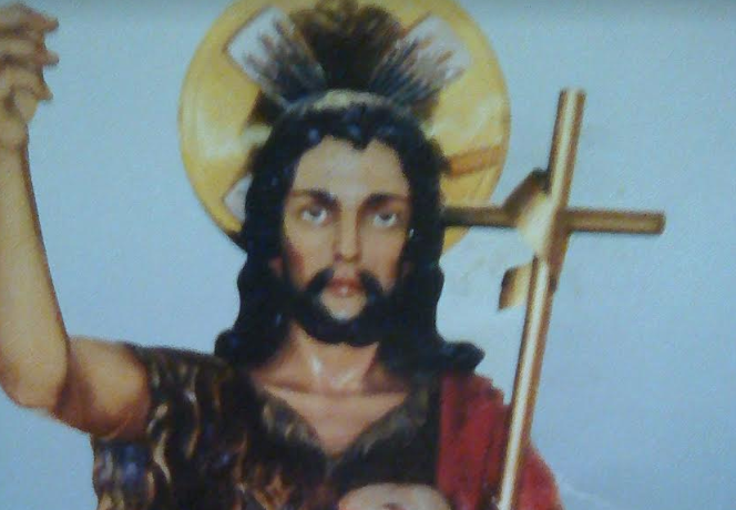 A Pozzallo festeggiamenti San Giovanni Battista: fede e tradizioni