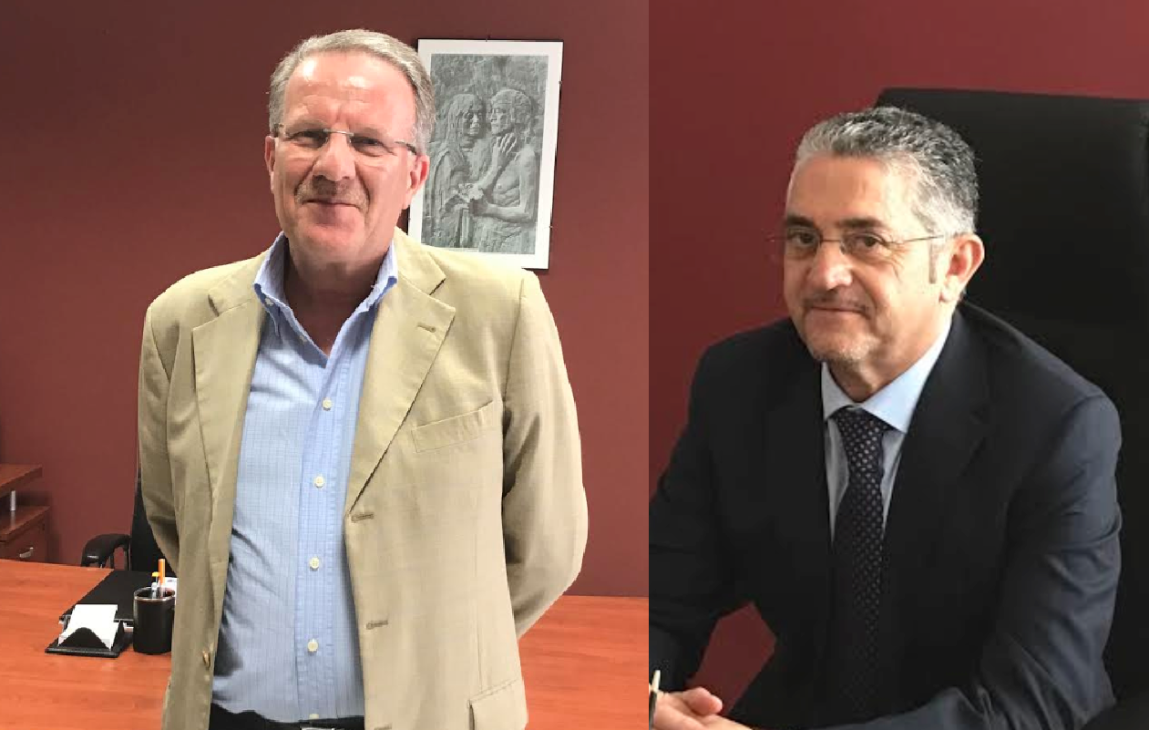 Nomine Asp: ecco i nuovi direttori che completano la direzione strategia. Elia e Fresta