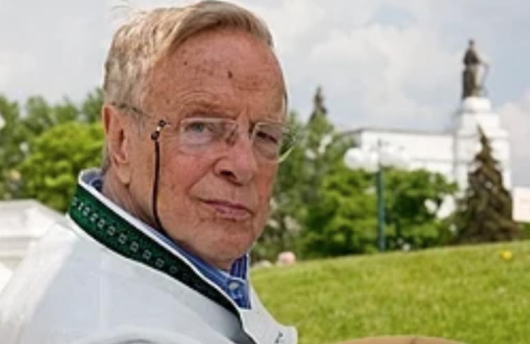 E’ morto Franco Zeffirelli, cinema in lutto