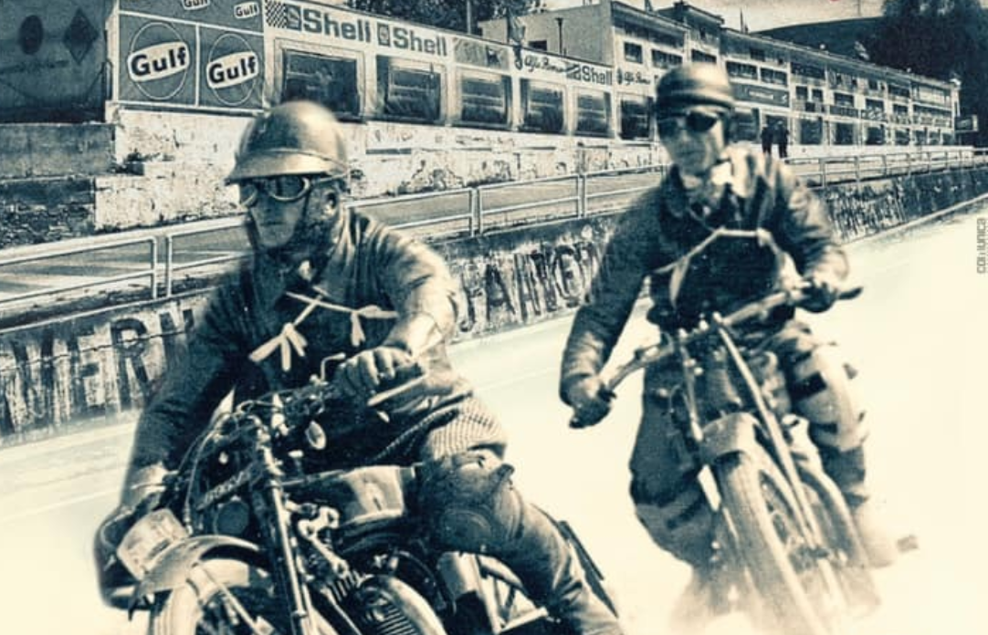 Torna l’appuntamento con la Targa Florio motociclistica.