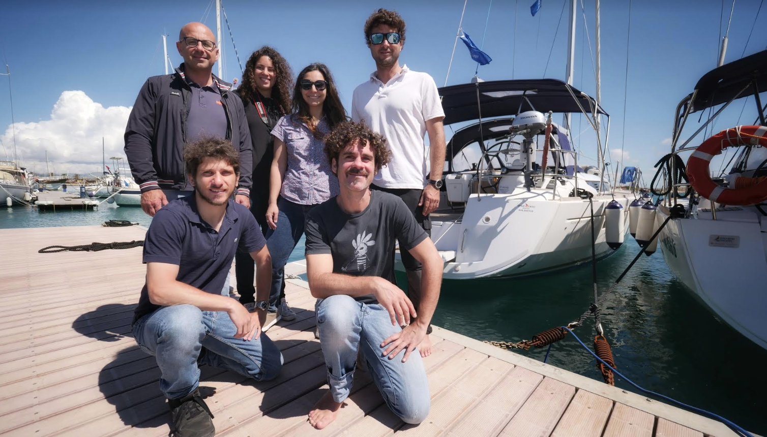 Pesca: progetto Tuna Route, da Trapani parte la rotta pilota siciliana