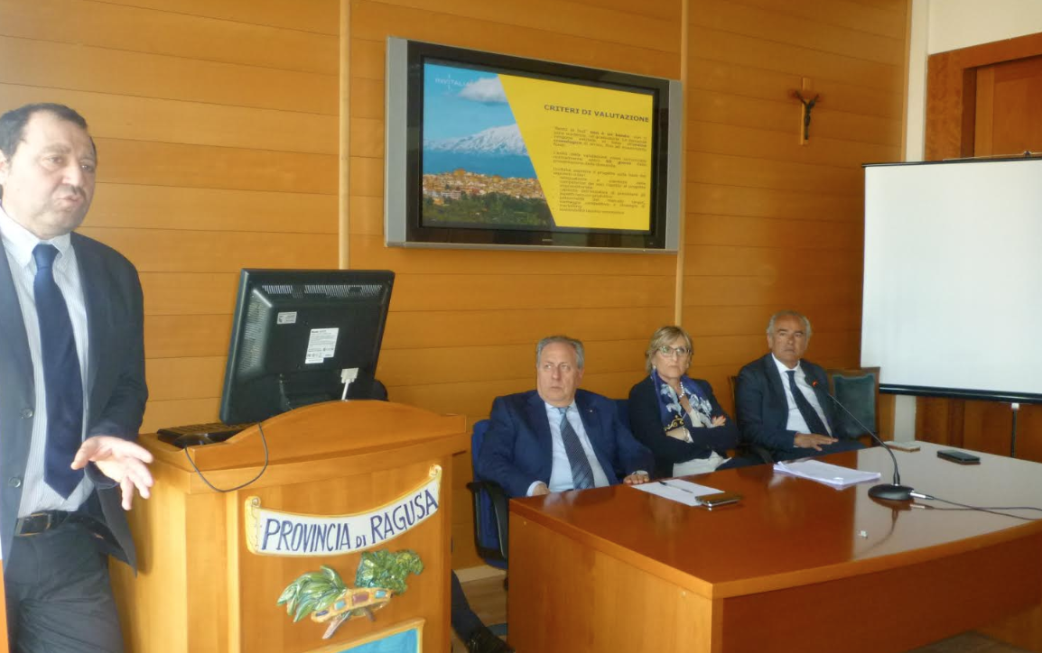 Finanziamento imprese: a Ragusa sorgerà uno sportello per piccole e medie imprese