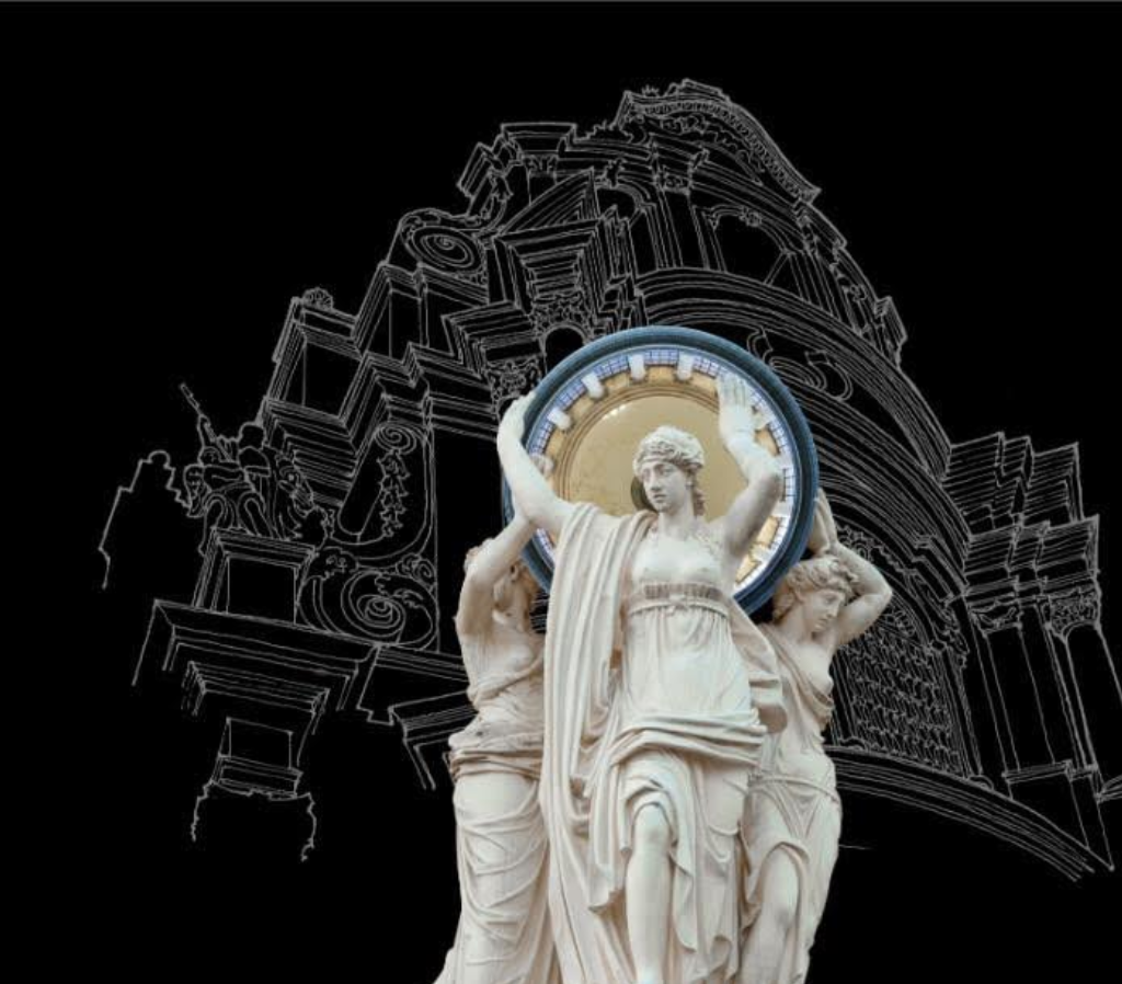 Al via 3drammi3. Si inizia con Meter e con l’Elettra firmata da Walter Manfrè