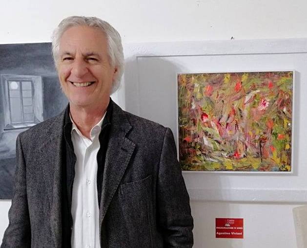 Mostra in Messico per l’artista ragusano Agostino Viviani