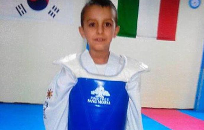 Loris: 5 anni fa l’omicidio; Oggi il padre: “Sei stella più brillante”