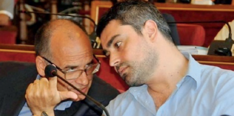 Rimettiamoci in piedi. Il manifesto-appello per un nuovo Centrosinistra ragusano
