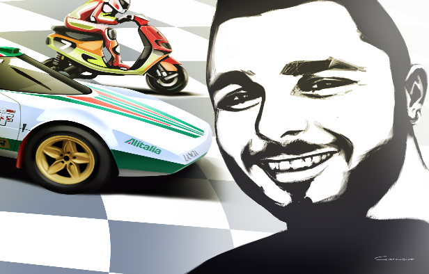 Ritorna il Memorial Giorgio Ereddia, piloti in pista per la terza edizione. Il 16 giugno