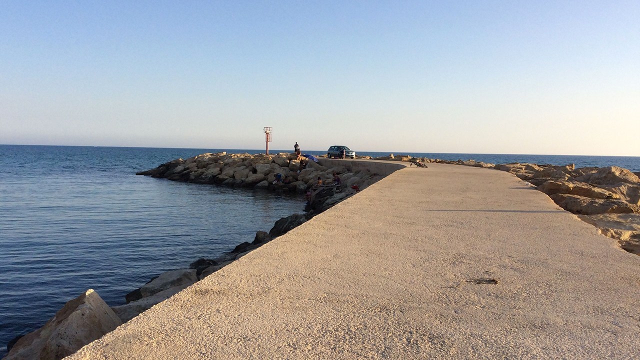 Una donna si suicida a Donnalucata