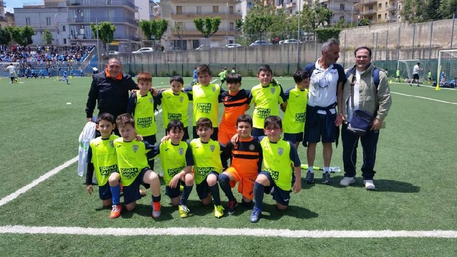 L’Or.Sa. Ragusa festeggia 50 anni di attività con un torneo