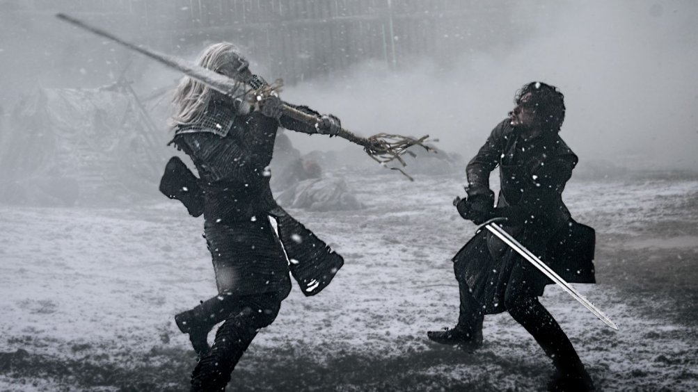 Ossidiana, da Game of Thrones alla Sicilia