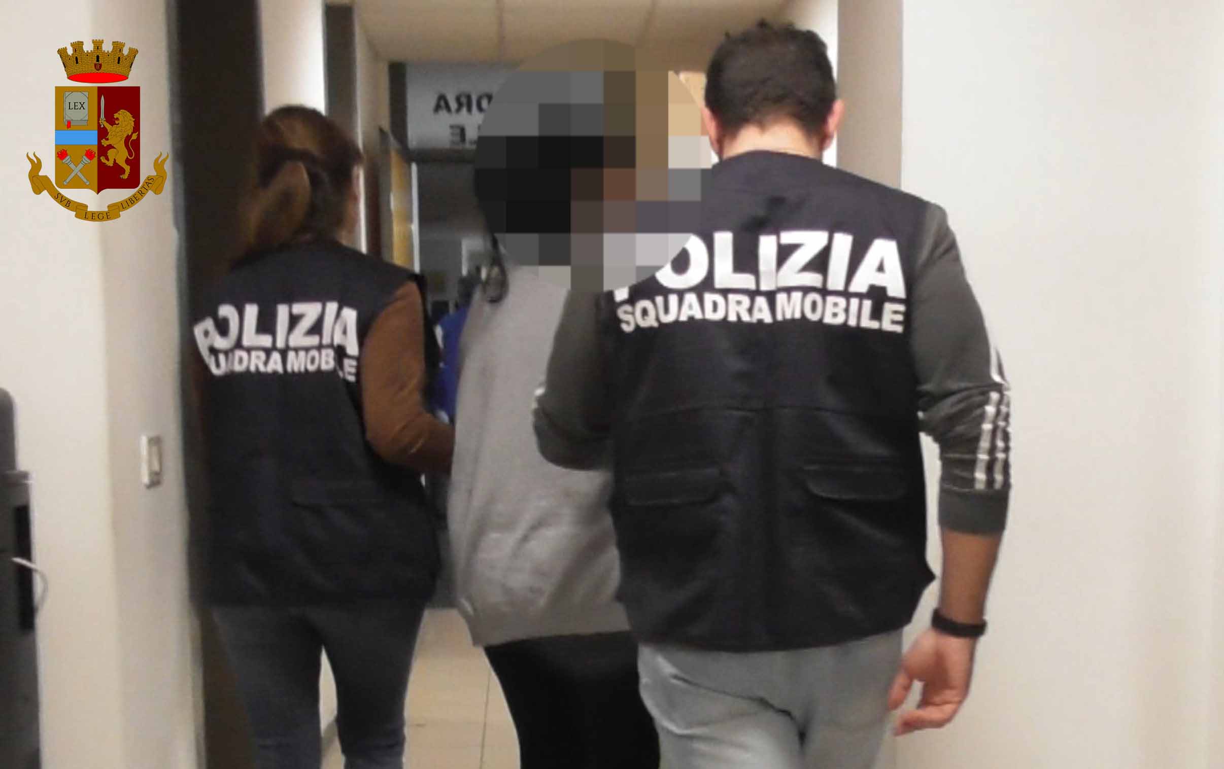 Tentato omicidio: arrestato su mandato europeo un rumeno a Vittoria