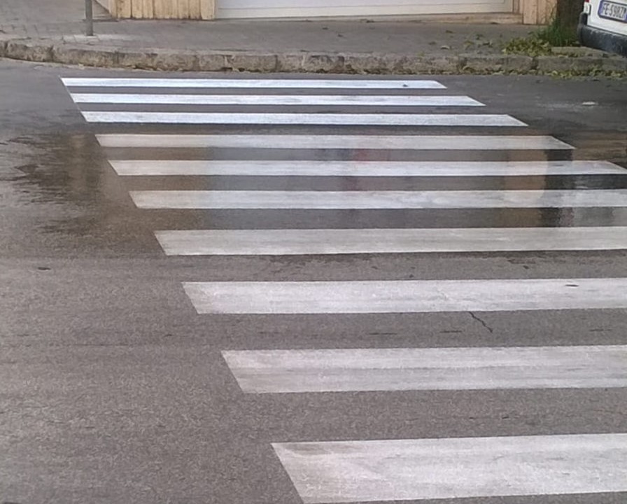 Rosolini: investita mentre attraversa la strada, muore Giovanna Gerratana