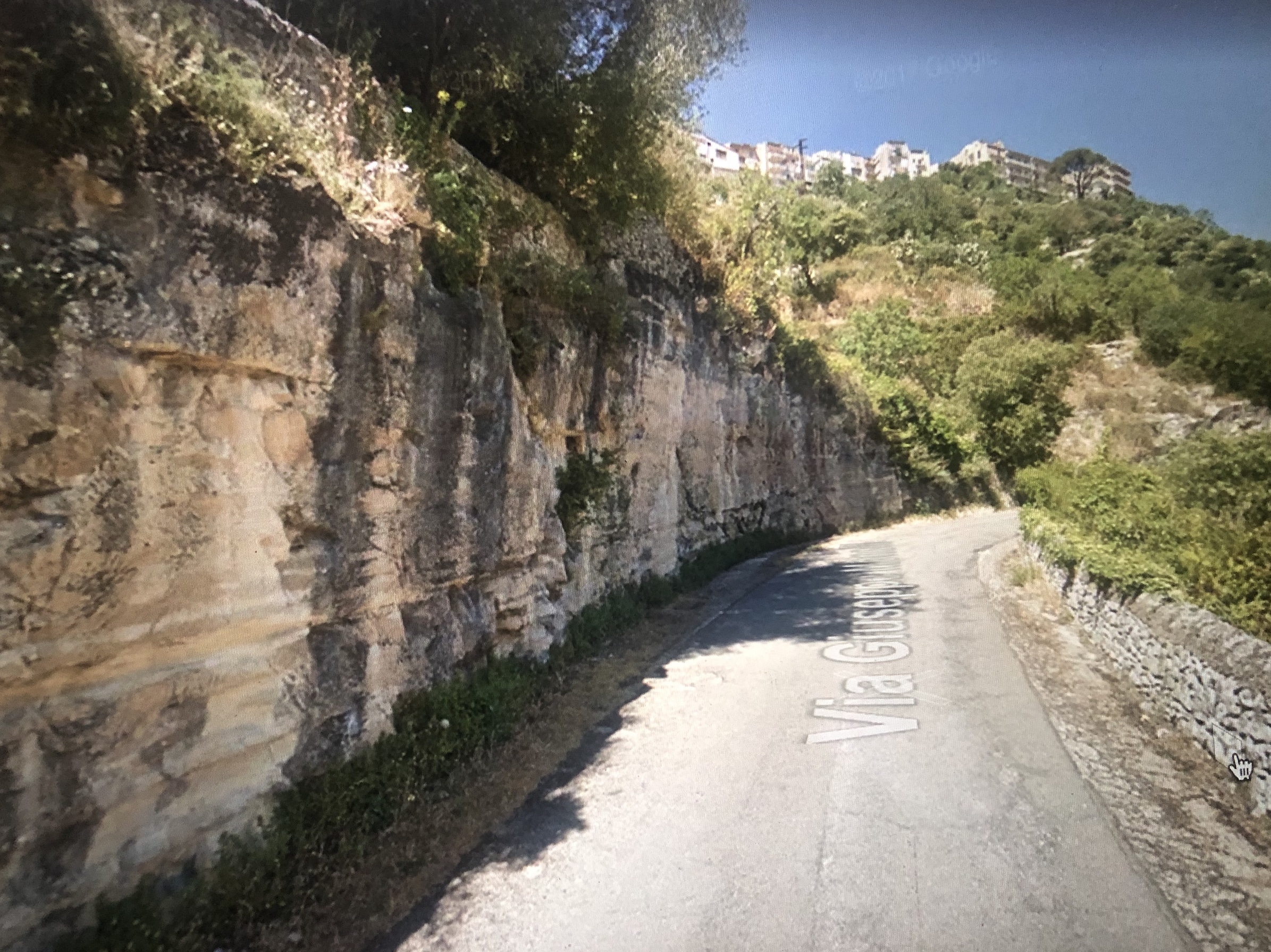 Ragusa: via Monelli sarà chiusa al traffico per due giorni