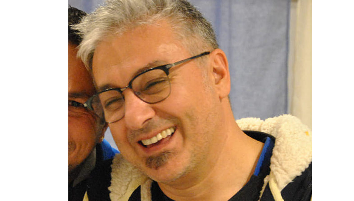 E’ morto il dottor Piero Iemmolo, aveva avuto un incidente in contrada Quartarella