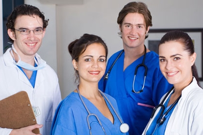 AAA in Italia cercasi medici disperatamente. A Ragusa i Corsi di preparazione ai test di ammissione a i corsi di Laurea in Medicina e professioni sanitarie con il metodo LOGOMED. Iscrizioni entro il 20 luglio, inizio corsi il 22 luglio