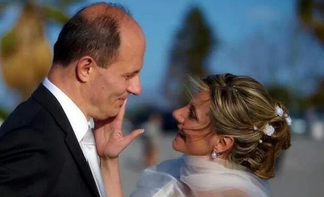 Marina Fontana Cona: “Anche mio marito vittima della strada, non se ne può più”