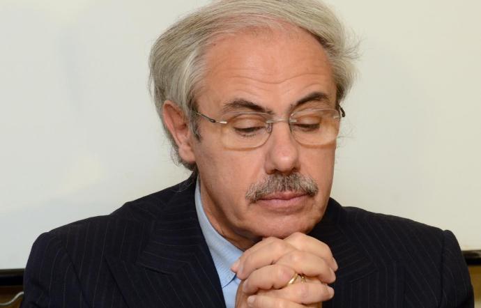 Mafia, processo d’appello per l’ex presidente Lombardo: chiesti 7 anni e 4 mesi