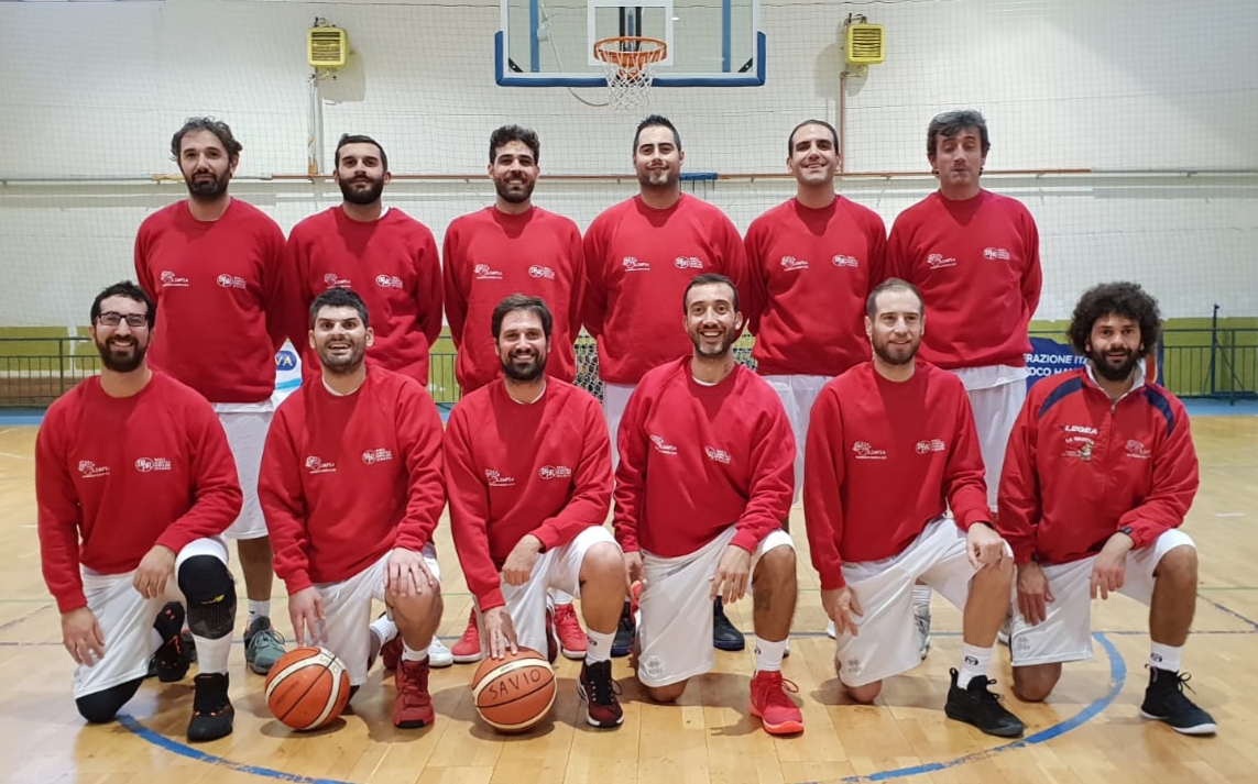 La Olimpia Domenico Savio Ragusa si iscrive ufficialmente alla Serie D regionale