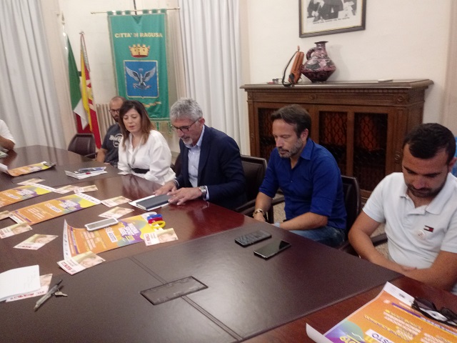 Dal 5 agosto, Marina Sport Week