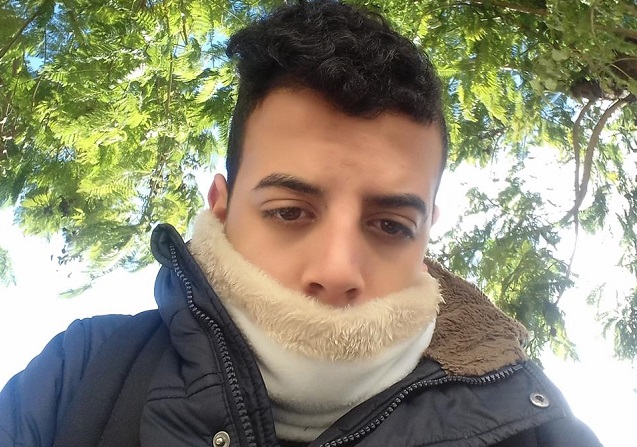 Said. Il ragazzo morto in un incidente con lo scooter a Scicli