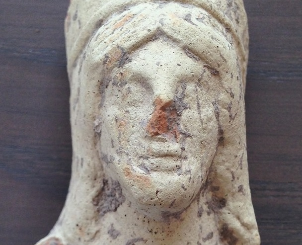 Un antico cimitero arabo scoperto nel territorio di Chiaramonte. Gli archeologi parlano di integrazione con le popolazioni locali