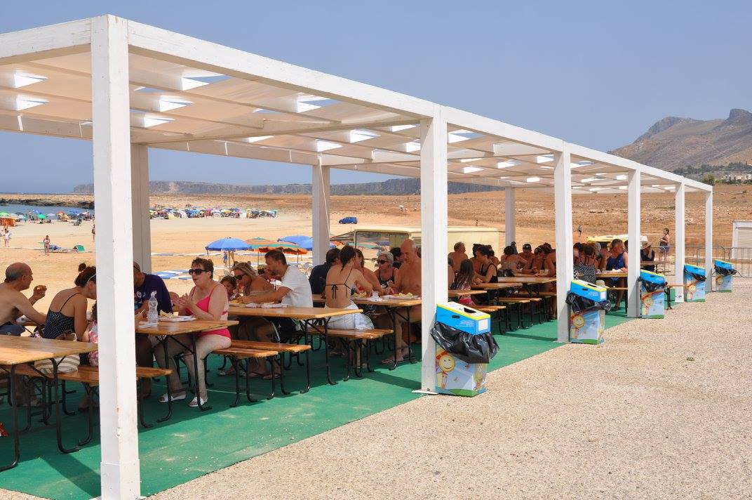 San Vito Lo Capo: ritornta “Bagli, Olio e Mare” a Baia Santa Margherita