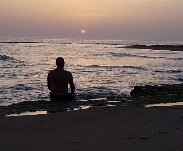 Luca Zingaretti: “E alla fine mi hai spiazzato ancora una volta e ci hai lasciato”