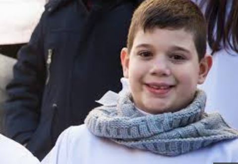 Anche il comitato #adessobasta sarà presente ai funerali di Simone