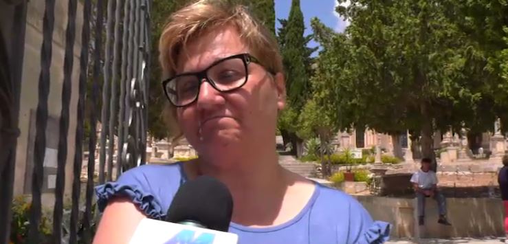 La mamma di Martina Aprile: “Hanno rubato il cellulare di mia figlia”