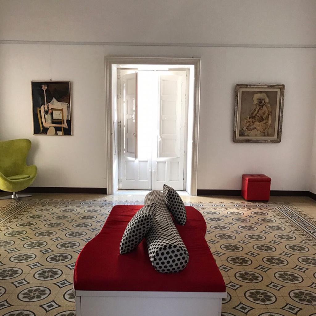 Arte: ha chiuso i battenti la nona stagione della galleria Edonè a Vittoria