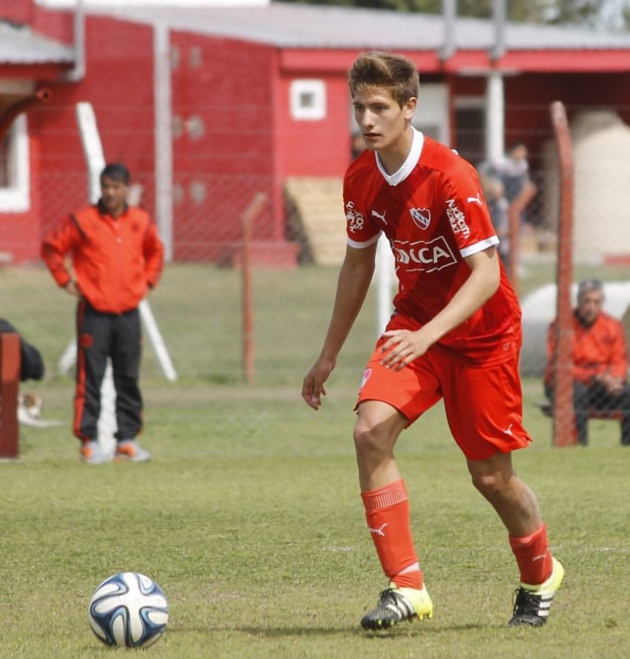 Il 22enne argentino Esteban Alfieri detto El Flaco giocherà con la maglia del Ragusa