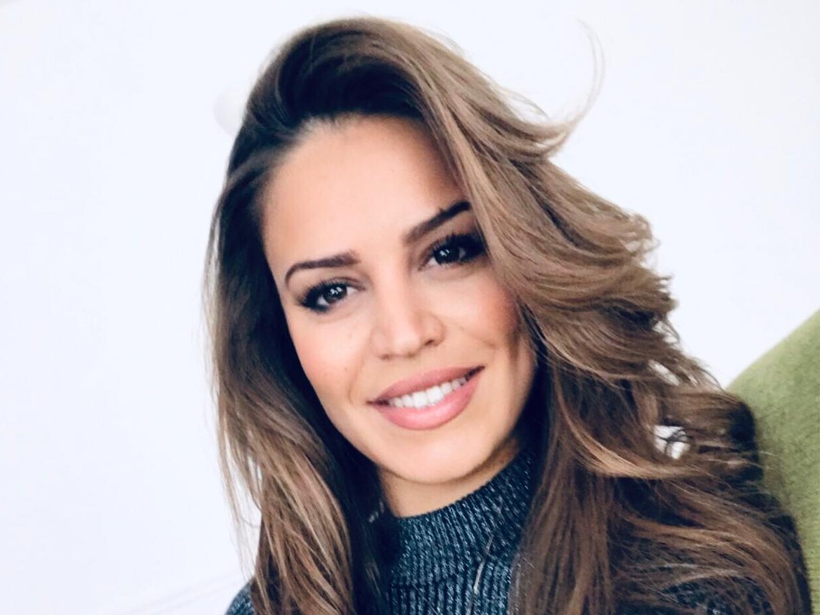 Fabiola Milletarì nuova responsabile marketing dell’asd Ragusa Calcio 1949