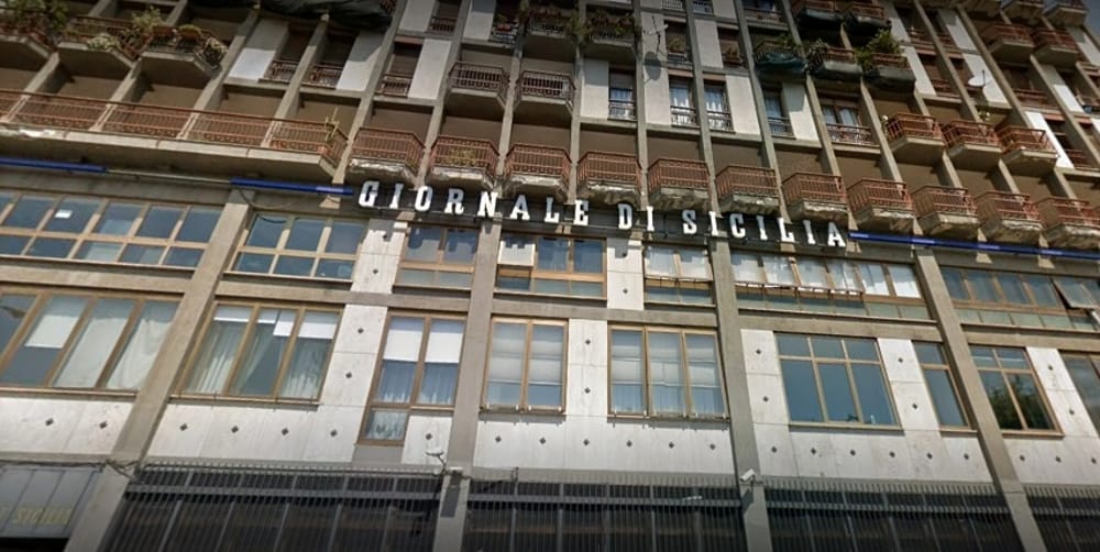 Chiudono le redazioni della Sicilia Orientale del Giornale di Sicilia. Meno pluralismo