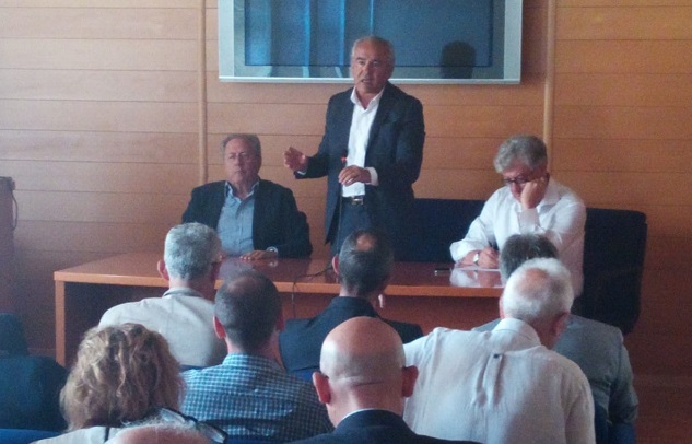 Parco degli Iblei. Assemblea invita ad un approfondimento