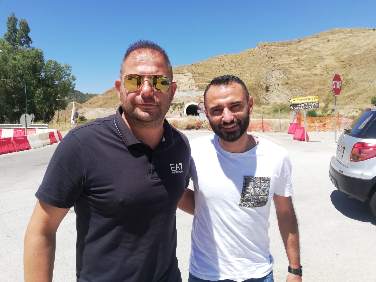 All’ Asd Ragusa Calcio, il centrocampista Totò Di Peri
