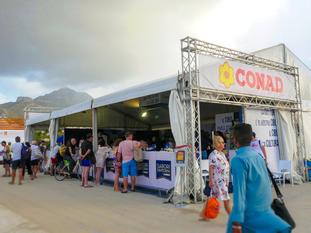 A Modica arriva il Cous Cous Fest: di San Vito Lo Capo. Ecco tutti i dettagli