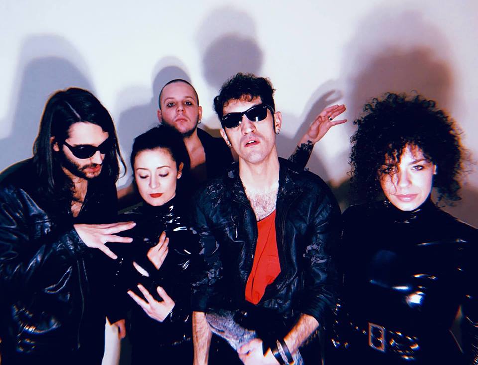 Alternative Rock a La Spiaggetta di Sampieri