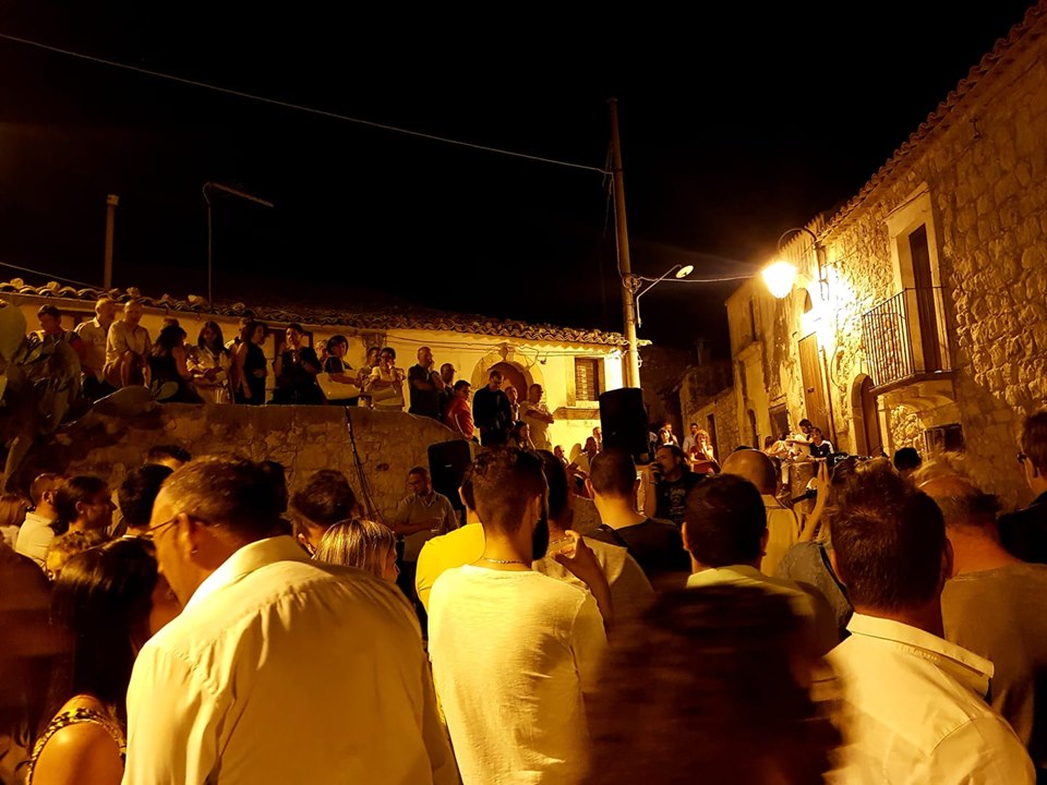 Birra e non solo: a Giarratana due giorni con Luppolandia