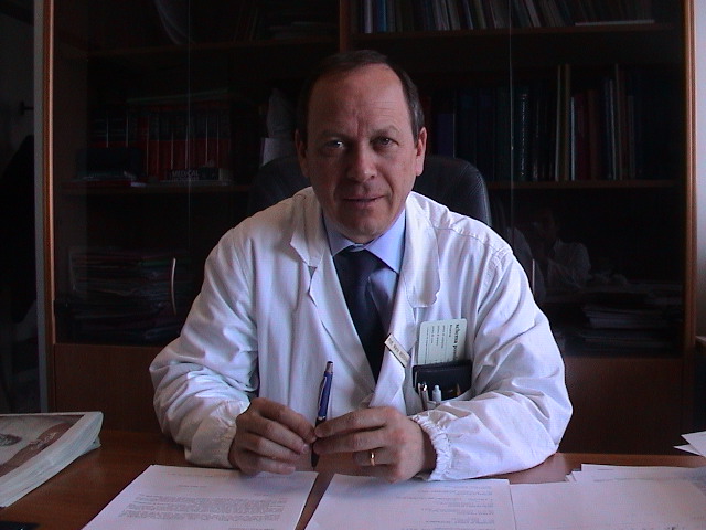 Ragusani nel mondo, i premiati: Mario Messina, chirurgo pediatrico