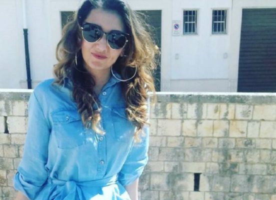 La tragedia nella tragedia: Martina Aprile lascia un bambino disabile di appena 3 anni