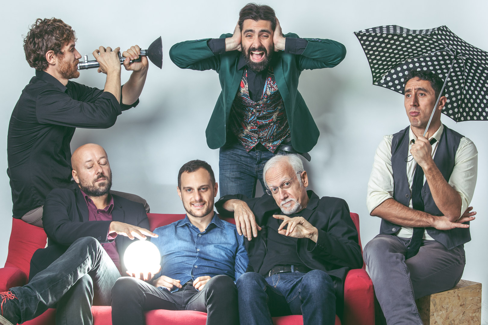 Arriva Onda Festival, il festival della musica “Made in Sicily