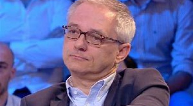 Autori & Libri, Conversando a Sampieri, si parte con Maurizio Crosetti
