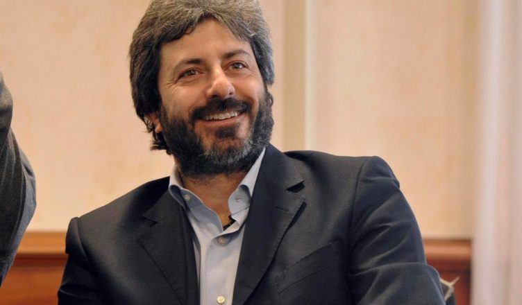 Ragusa Foto Festival, prevista la presenza del presidente della Camera Roberto Fico