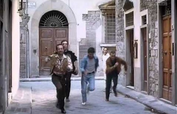 Modica: non pagano il conto in pizzeria e tentano di scappare. Raggiunti dai camerieri