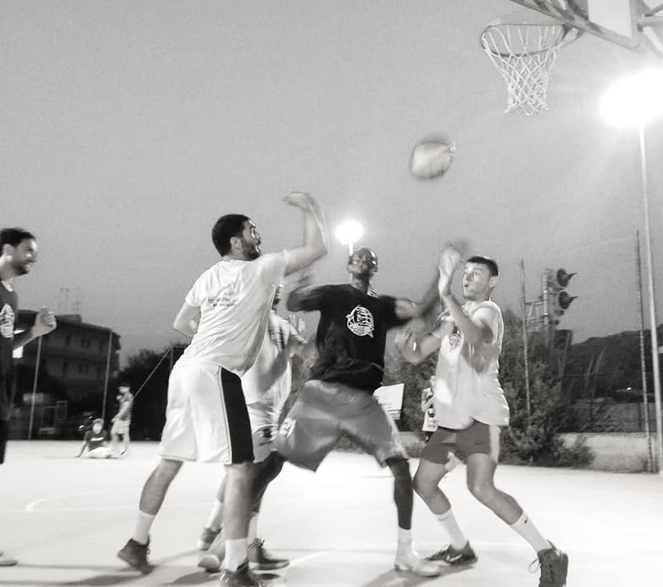A Scicli il torneo di basket in memoria di Francesco Ficili