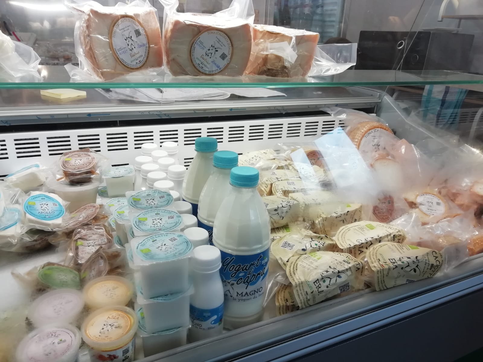 La Fattoria delle Milizie: una nuova realtà a due passi da Donnalucata. FOTO