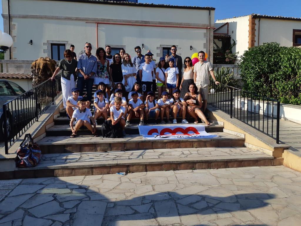 Partito ieri pomeriggio a Ragusa il Campo Scuola per ragazzi diabetici
