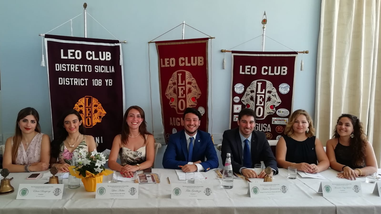 Donnalucata: il Leo Club chiude l’anno sociale