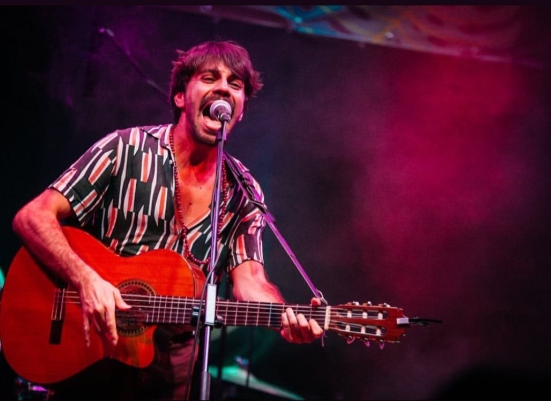 The Smuggler Brothers e Alessio Bondì in concerto a Modica