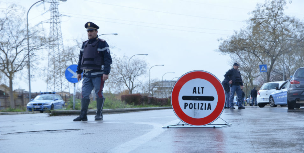 E ora protestano i poliziotti. Sit-in davanti Prefettura a Ragusa il 12 luglio. Ecco perché